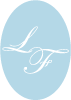 Lesley French Interiors logo